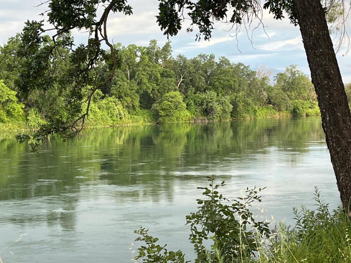 Three Bedroom River Access Redding Exterior foto