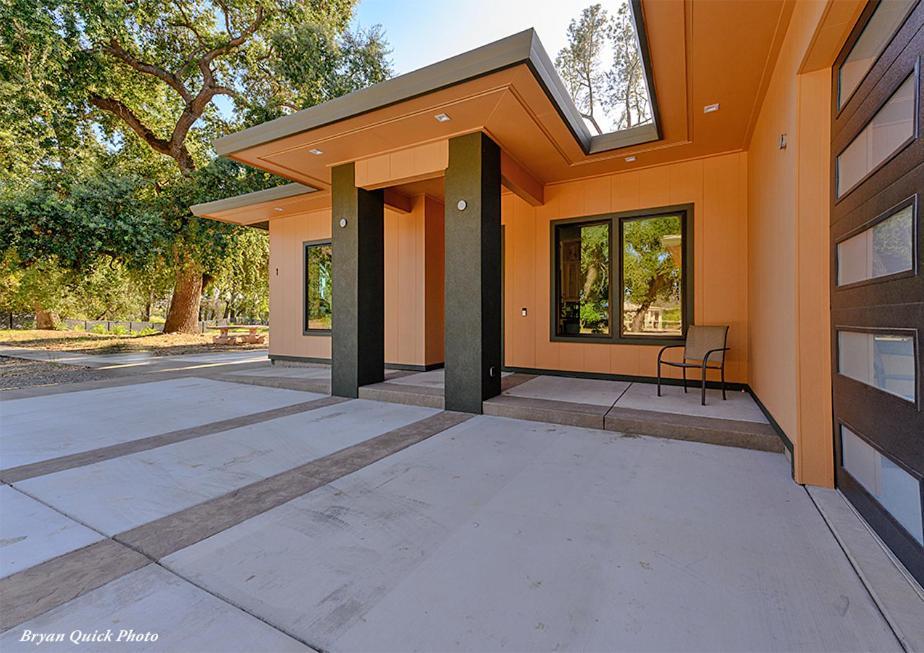 Three Bedroom River Access Redding Exterior foto