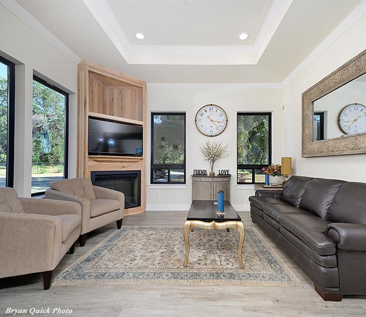 Three Bedroom River Access Redding Exterior foto